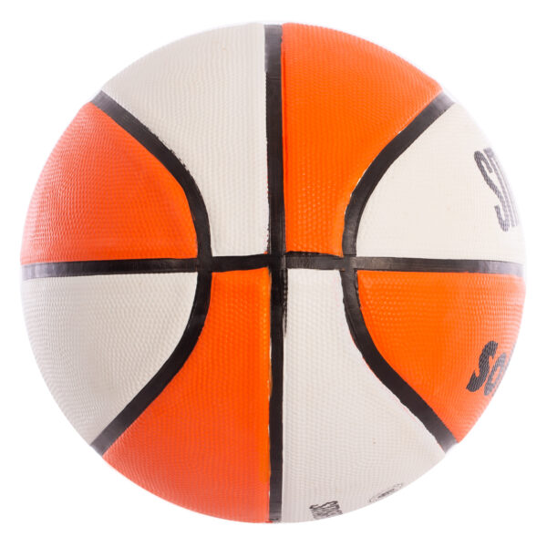 BALÓN BALONCESTO MICROCELULAR SOFTEE SMART - Imagen 2