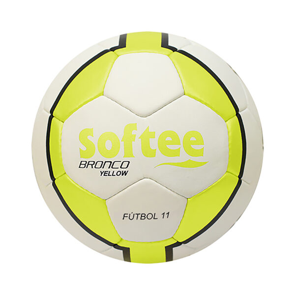 BALÓN SOFTEE BRONCO LIMITED EDITION - Imagen 29
