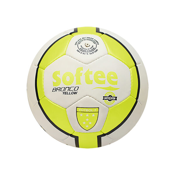 BALÓN SOFTEE BRONCO LIMITED EDITION - Imagen 21