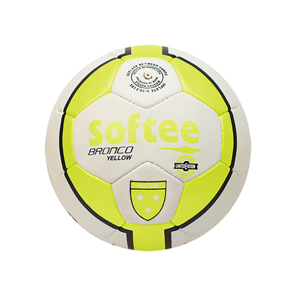 BALÓN SOFTEE BRONCO LIMITED EDITION - Imagen 13