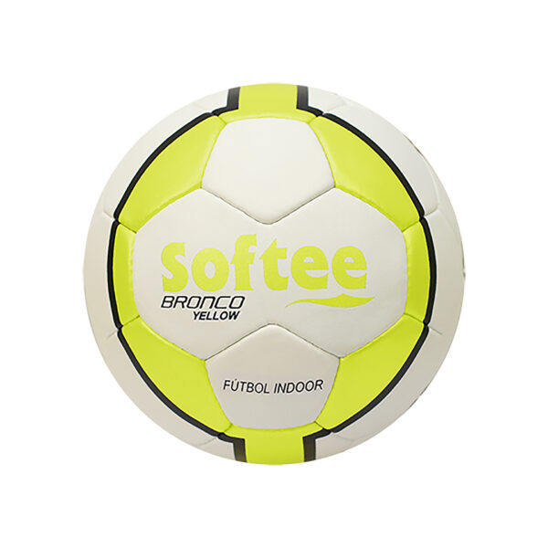 BALÓN SOFTEE BRONCO LIMITED EDITION - Imagen 14