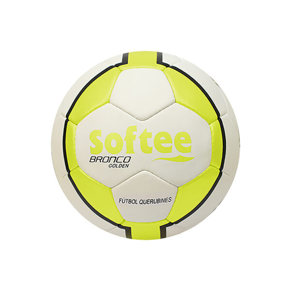 BALÓN SOFTEE BRONCO LIMITED EDITION - Imagen 7