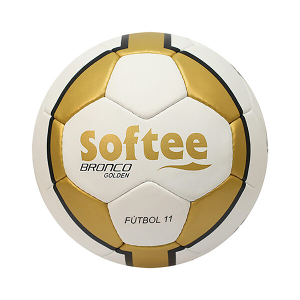 BALÓN SOFTEE BRONCO LIMITED EDITION - Imagen 27