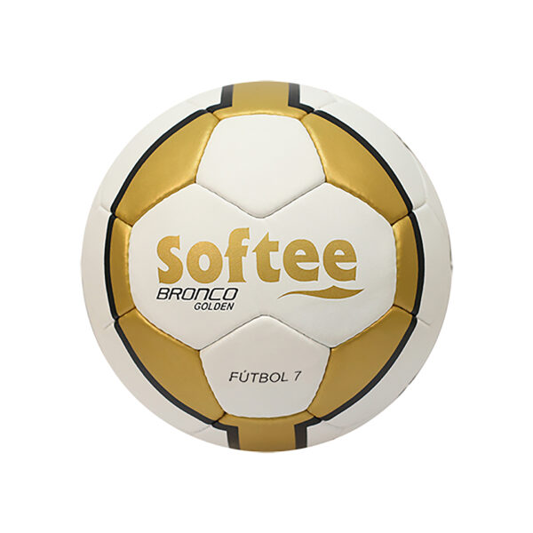 BALÓN SOFTEE BRONCO LIMITED EDITION - Imagen 19