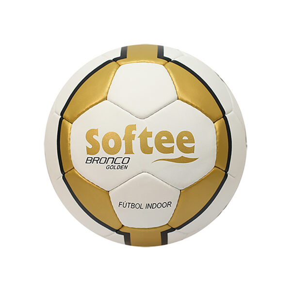 BALÓN SOFTEE BRONCO LIMITED EDITION - Imagen 12