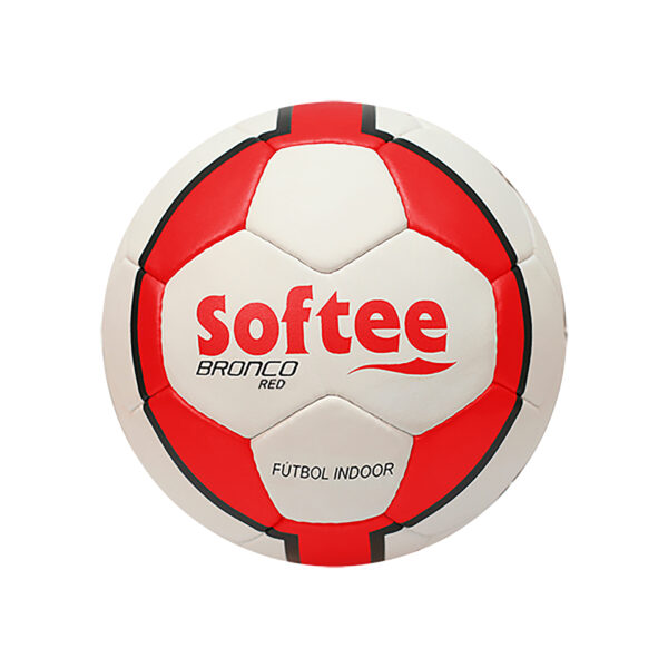 BALÓN SOFTEE BRONCO LIMITED EDITION - Imagen 10