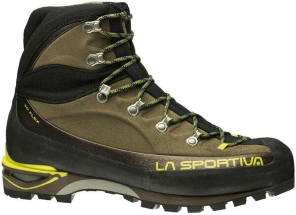 BOTAS LA SPORTIVA TRANGO ALP GTX