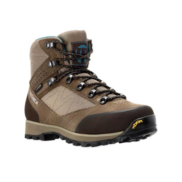 BOTAS TECNICA KILIMANJARO II GTX MUJER - Imagen 2