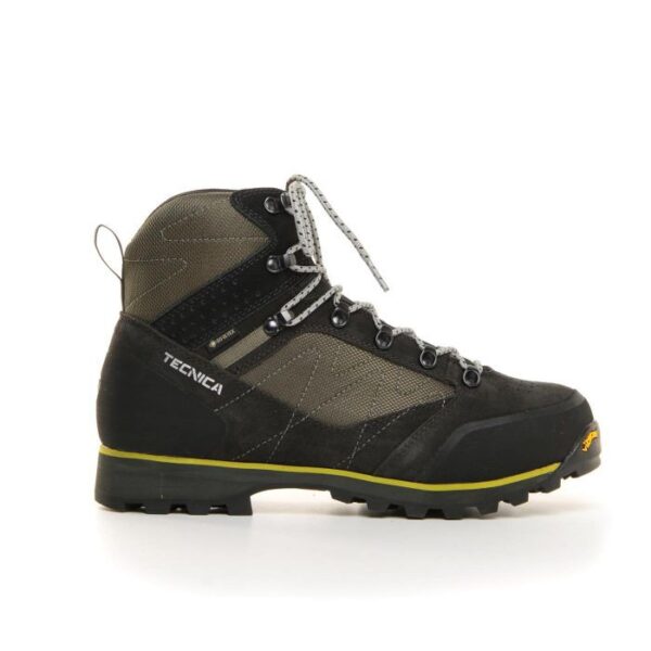 BOTAS TECNICA KILIMANJARO II GTX MUJER - Imagen 3