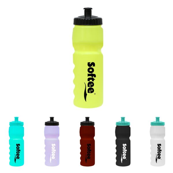 BOTELLA SOFTEE ENERGY NEW 750ML - Imagen 2