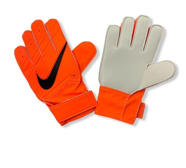 GUANTES PORTERO NIKE MATCH JUNIOR GS0343