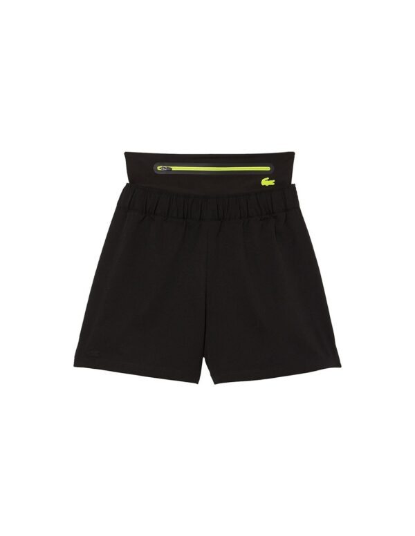 PANTALÓN CORTO LACOSTE GF9316 MUJER