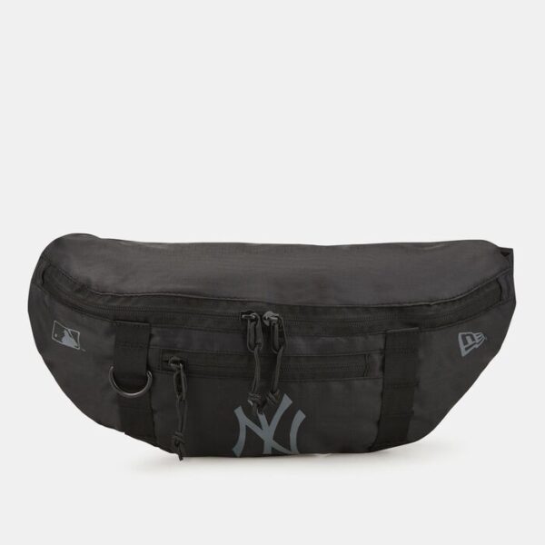 RIÑONERA NEW ERA MLB WAIST BAG LIGHT