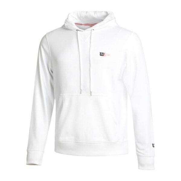 SUDADERA WILSON M TRIBLEND HOODIE W91M314207 - Imagen 2