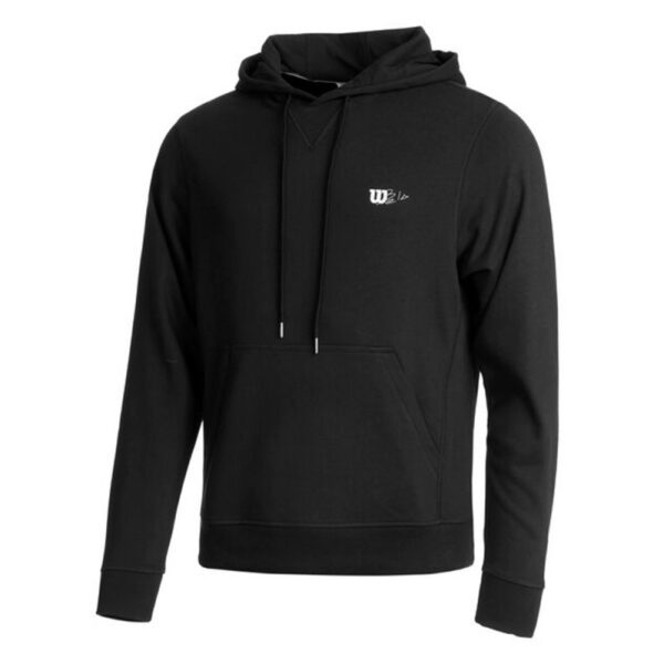 SUDADERA WILSON M TRIBLEND HOODIE W91M314207 - Imagen 3