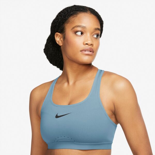 SUJETADOR NIKE DRI-FIT SWOOSH DD0428