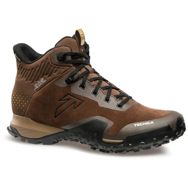 ZAPATILLA TECNICA MAGMA MID GTX MS SAVANA - Imagen 2