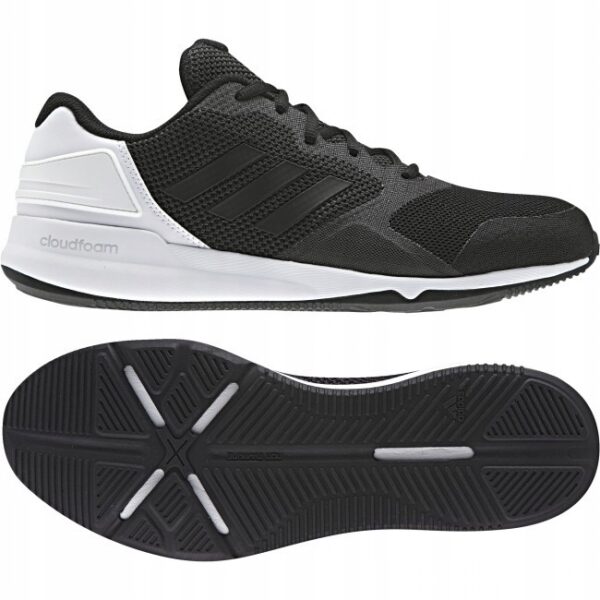 ZAPATILLAS ADIDAS CRAZYTRAIN 2.0 CLOUDFOAM