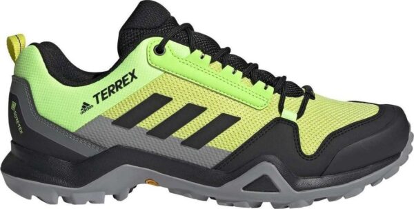 ZAPATILLAS ADIDAS TERREX AX3 GTX