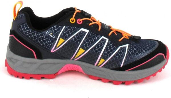 ZAPATILLAS CMP ALTAK TRAIL MUJER - Imagen 3