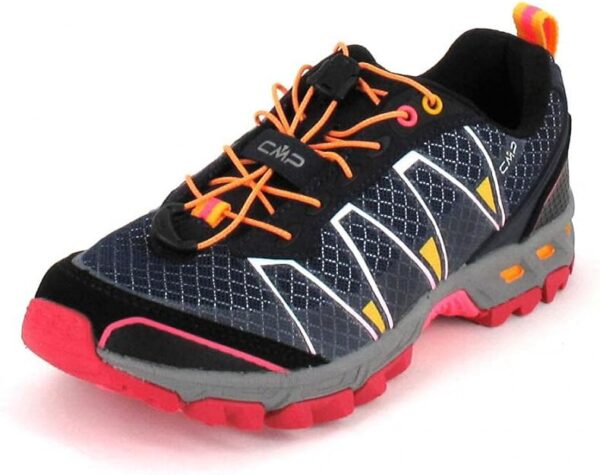 ZAPATILLAS CMP ALTAK TRAIL MUJER - Imagen 5