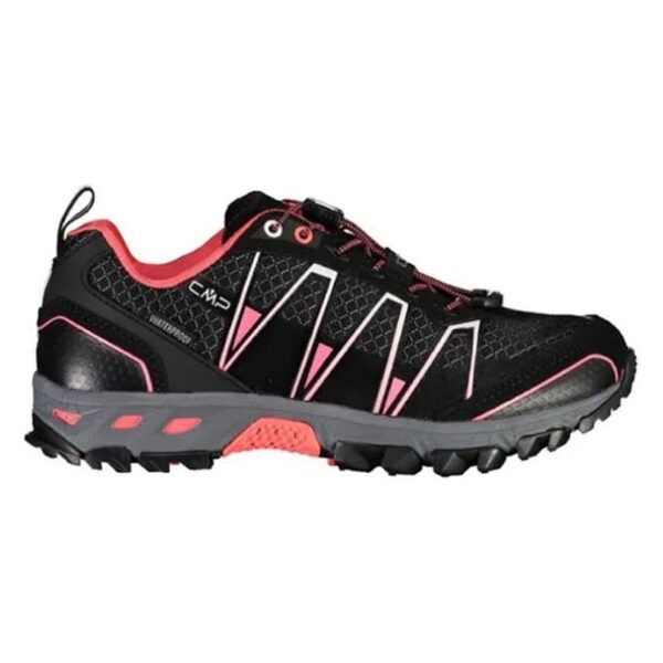 ZAPATILLAS CMP ALTAK TRAIL MUJER - Imagen 6