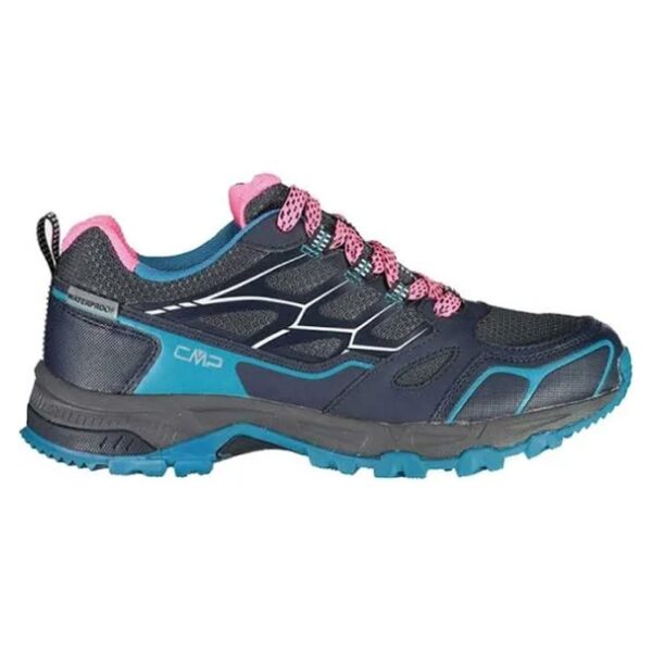 ZAPATILLAS CMP ZANIAH TRAIL MUJER - Imagen 3