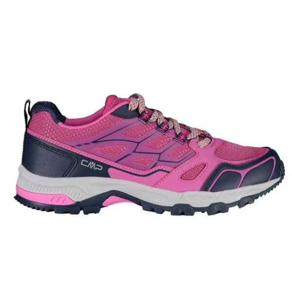 ZAPATILLAS CMP ZANIAH TRAIL MUJER - Imagen 5