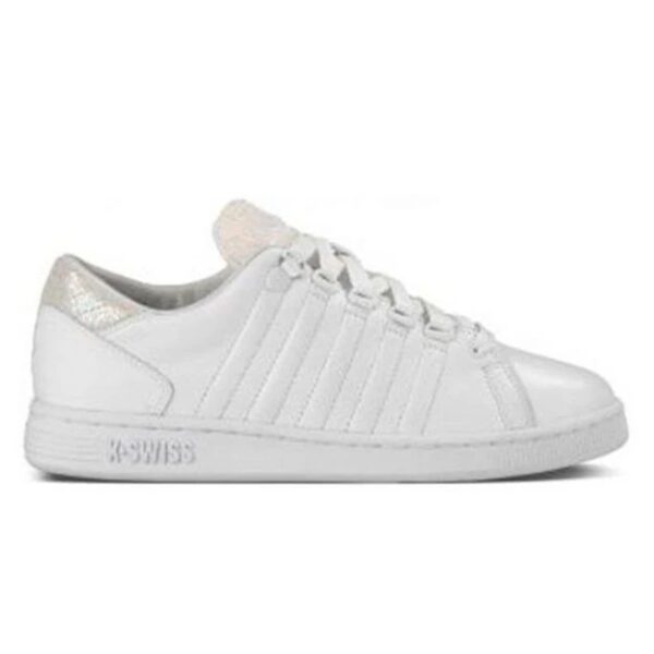 ZAPATILLAS KSWISS LOZAN III TT IRDSCNT MUJER