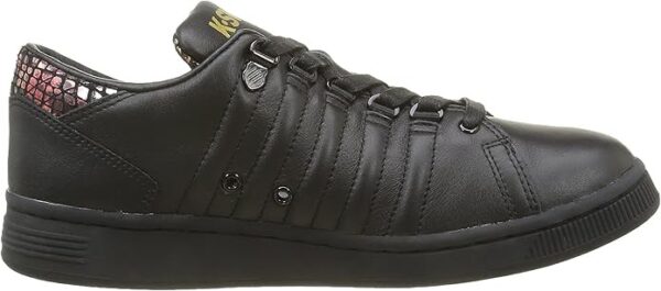 ZAPATILLAS KSWISS LOZAN III TT REPTILE GLAM