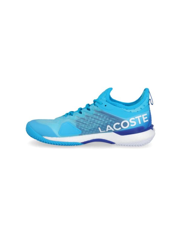 ZAPATILLAS LACOSTE LITE C.C. 45F094 MUJER - Imagen 3