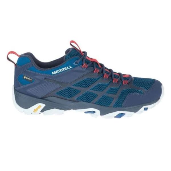 ZAPATILLAS MERRELL MOAB FST 2 GTX - Imagen 3