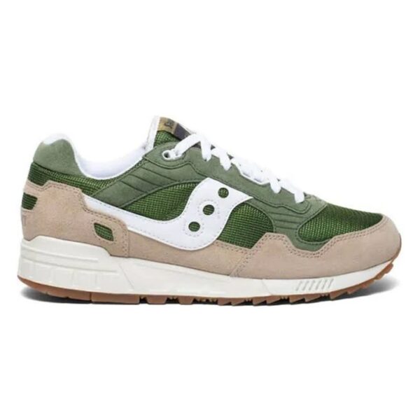 ZAPATILLAS SAUCONY SHADOW 5000 - Imagen 2