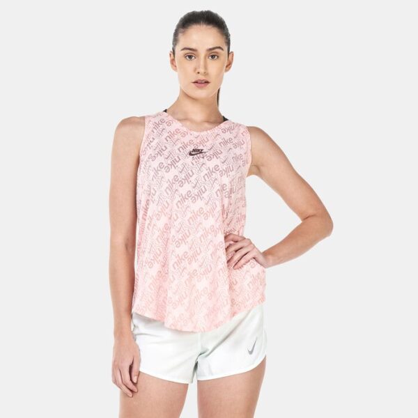 CAMISETA TIRANTES NIKE AIR DRI-FIT MUJER