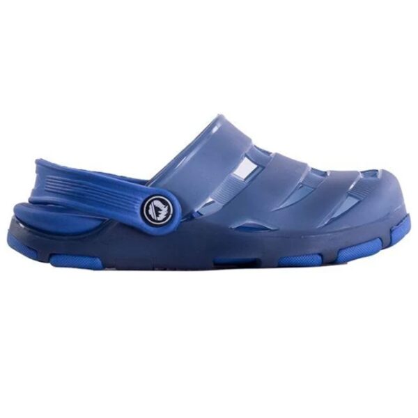 CHANCLA JHAYBER BOLISO NAVY NIÑO