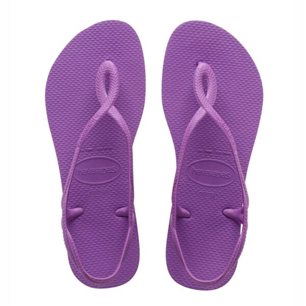 CHANCLAS HAVAIANAS LUNA - Imagen 6