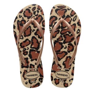 CHANCLAS HAVAIANAS SLIM ANIMALS