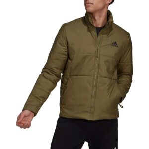 CHAQUETA ADIDAS BSC 3S INS