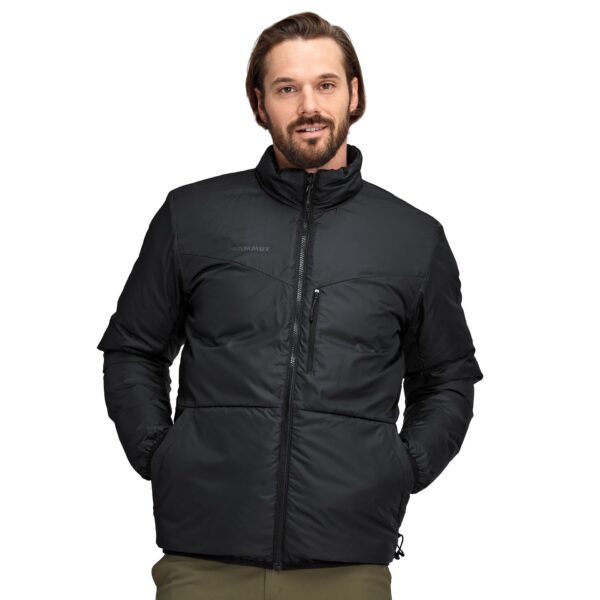 CHAQUETA MAMMUT WHITEHORN IN