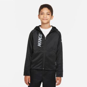 CHAQUETA NIKE THERMA-FIT