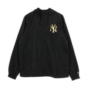 CORTAVIENTOS NEW ERA METALLIC N.Y. YANKEES