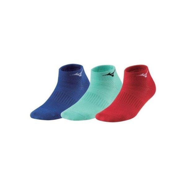PACK 3 PARES CALCETINES MIZUNO TRAINING MID 67UU950