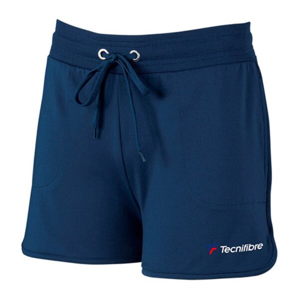 PANTALÓN CORTO TECNIFIBRE MUJER - Imagen 2