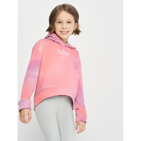 SUDADERA NIKE SPORTSWEAR BIG JUNIOR