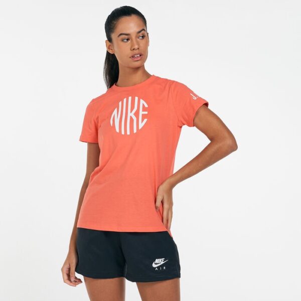 CAMISETA NIKE SPORTSWEAR MUJER