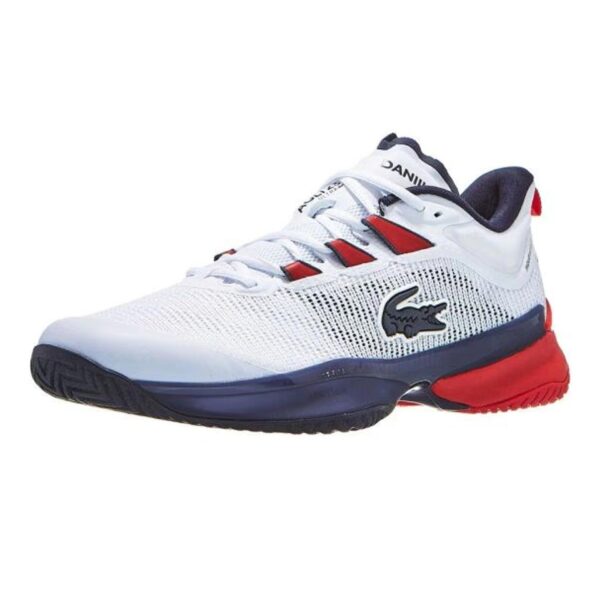 ZAPATILLAS LACOSTE ULTRA AC MEN 45M136394F
