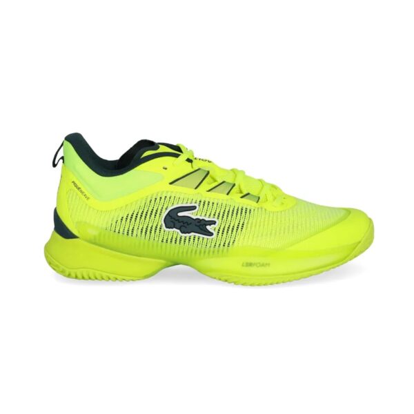 ZAPATILLAS LACOSTE ULTRA CC 45M131
