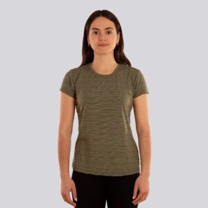 CAMISETA ROX R-INFERNO MUJER