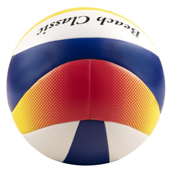 BALÓN VOLEIBOL PLAYA MIKASA V552C - Imagen 5