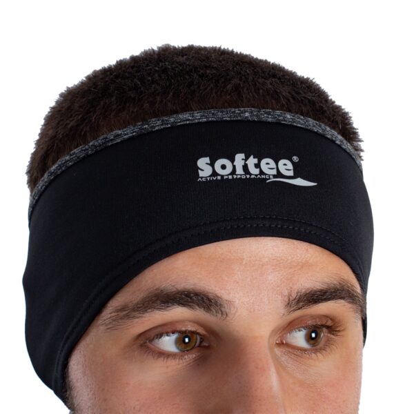 BANDANA RUNNING SOFTEE ACTIVE PERFORMANCE - Imagen 2
